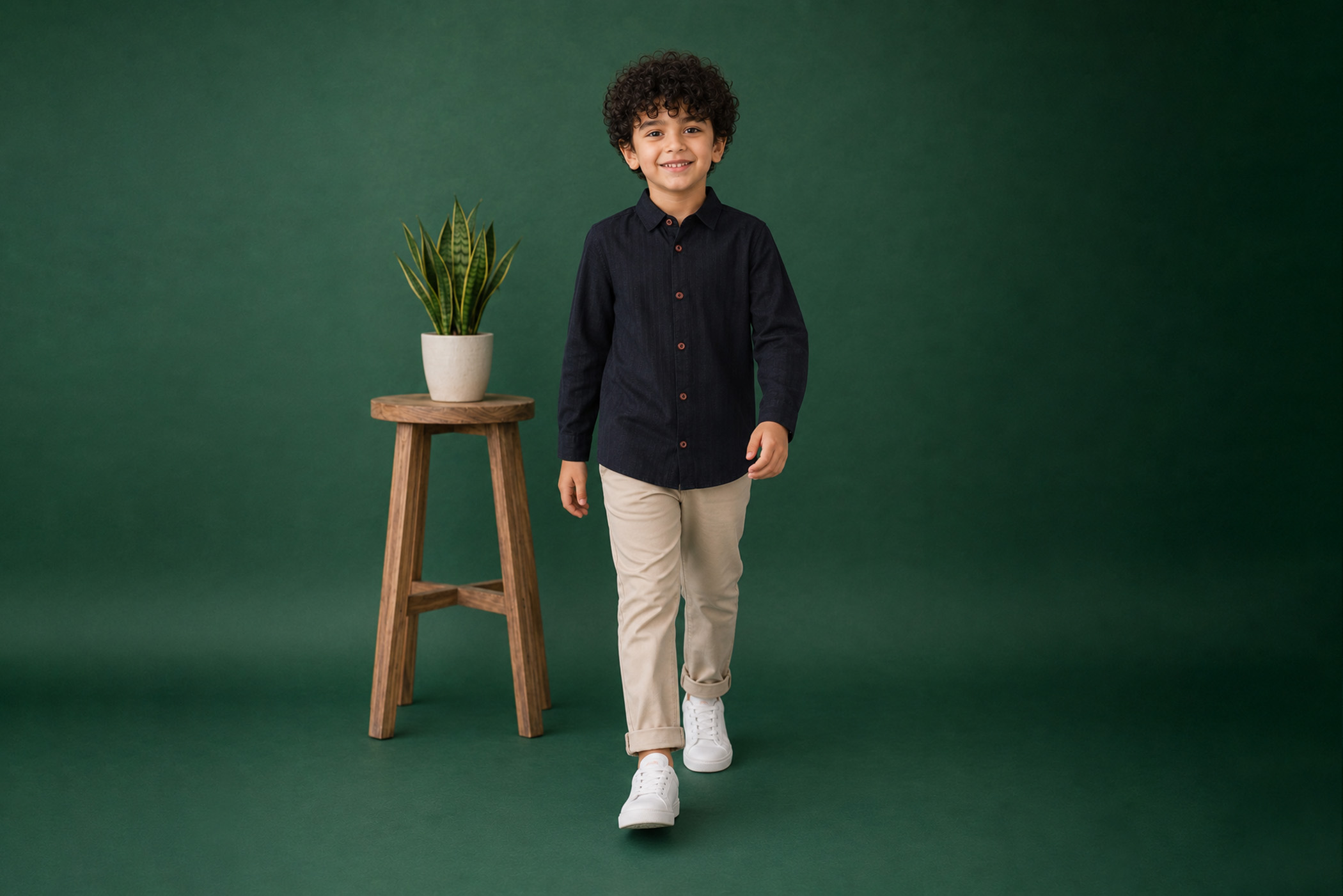 Boys