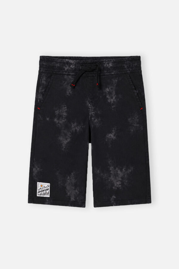 Boys Shorts - Printed