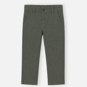 Cotton Pants