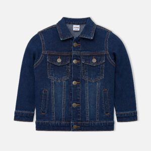 Denim Jackets