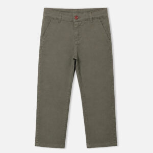 Cotton Pants