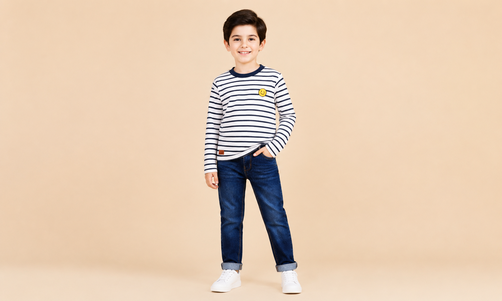 Private label kidswear manufacturing